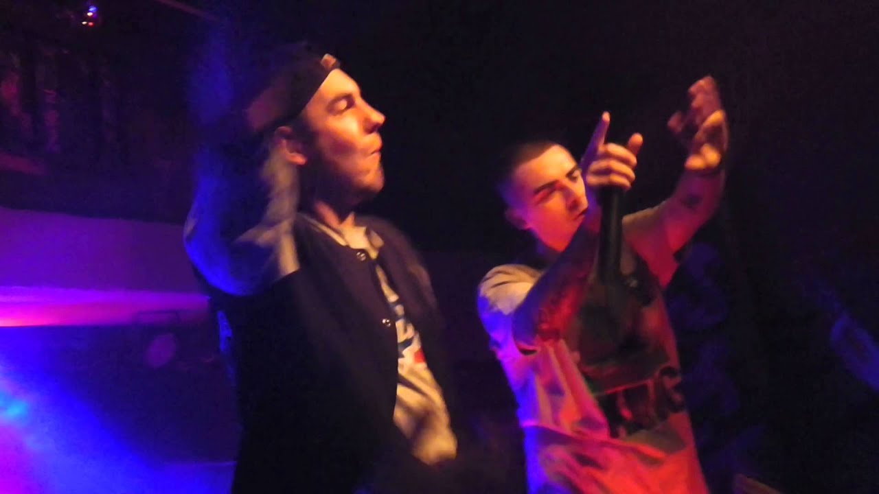 Quebonafide & Eripe 