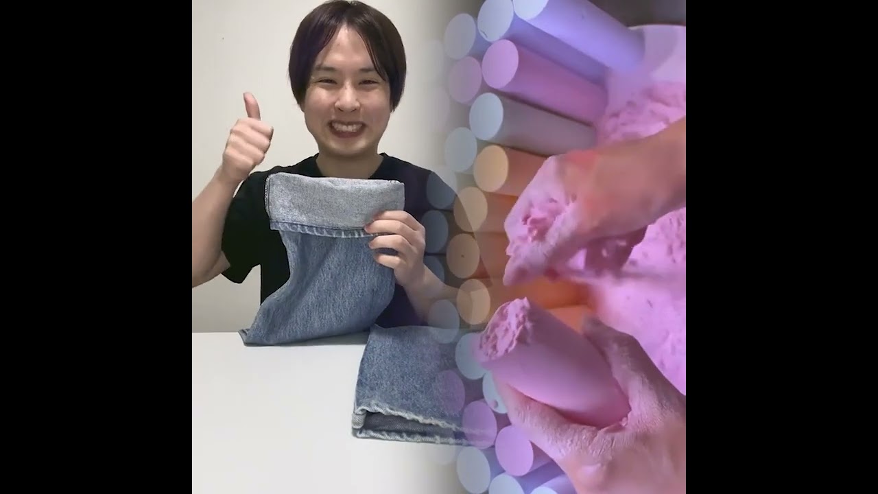 面白い実験に挑戦して笑わせる男女のカップルの劇情は演じて怪しくて爆笑します人気のウイルス式伝播 11