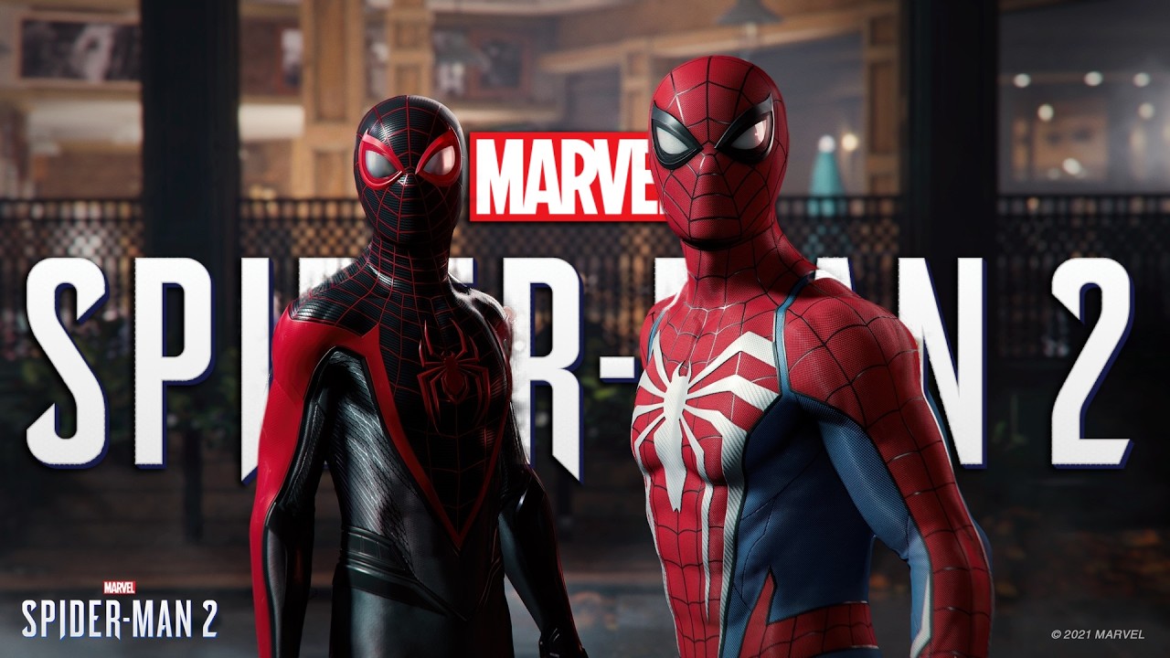 SPIDER-MAN 2 LIVE 🔴 | Ultimate Gameplay | Daito Gaming #spiderman2 #spiderman