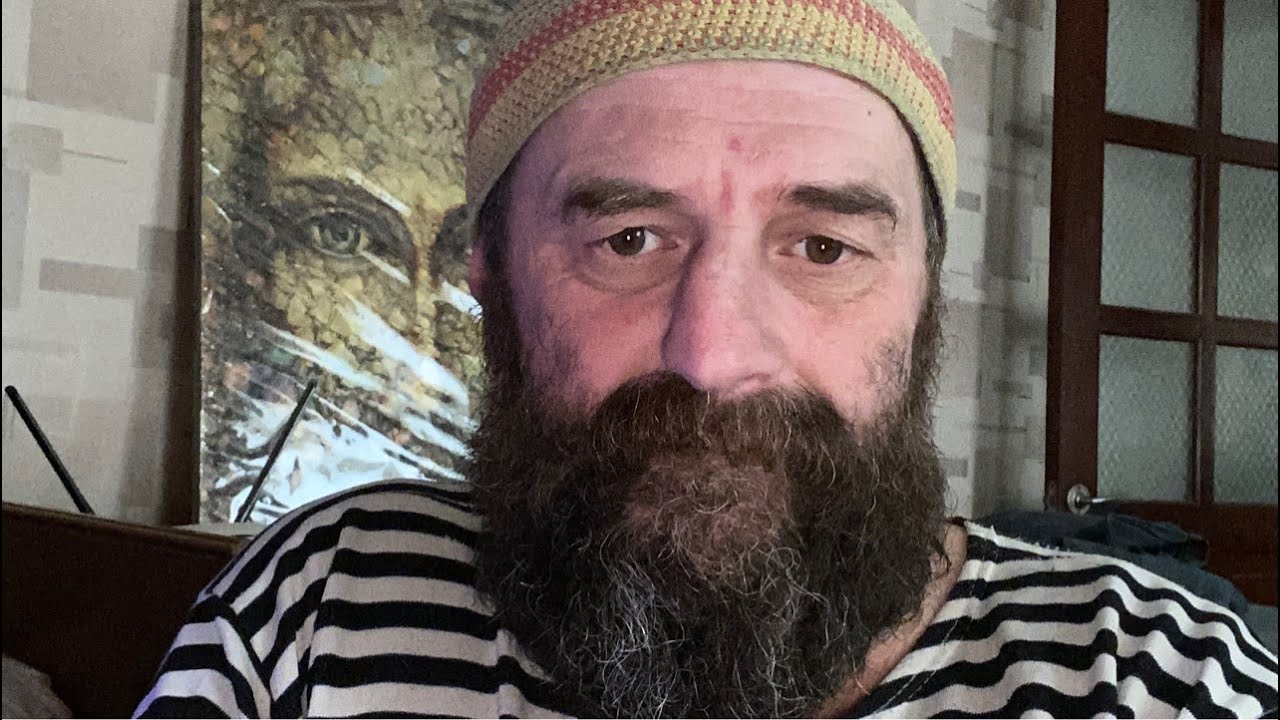 Домашний утренний стрим:)