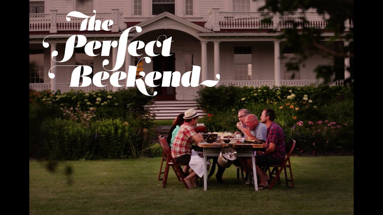 The Perfect Weekend - Episode 1, Part 1