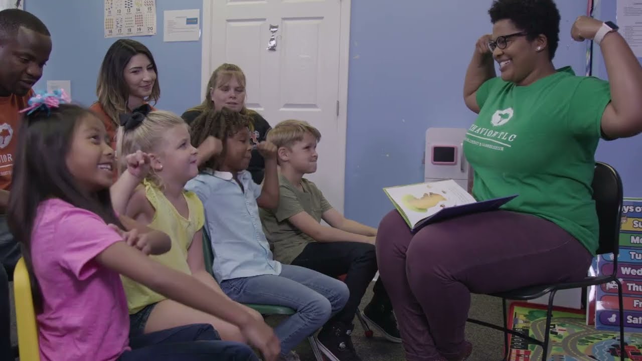 Grand Oak Academy Houston Texas | Marketing Video