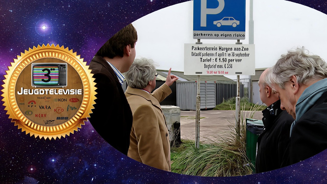 De Rijdende Rechter - Parkeerzeer (10-02-2009)