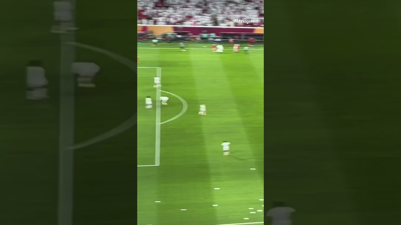 Amir Cup 2023 What a goal Al Arabi-3 vs Al Sadd -0 @HMvlogsNM