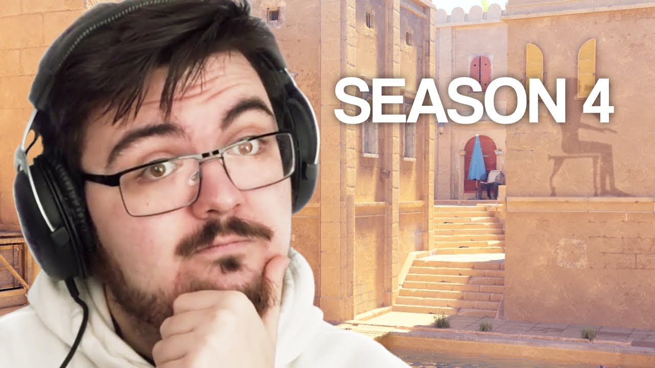 Anubis Returns, Possible Balance Changes, and MORE Roster Moves | This Week in Counter-Strike