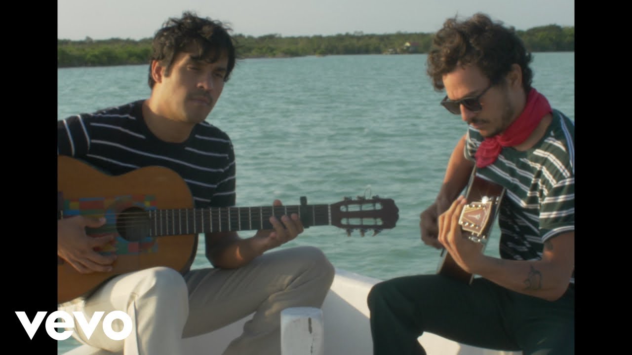 Vacación - Ola Adiós