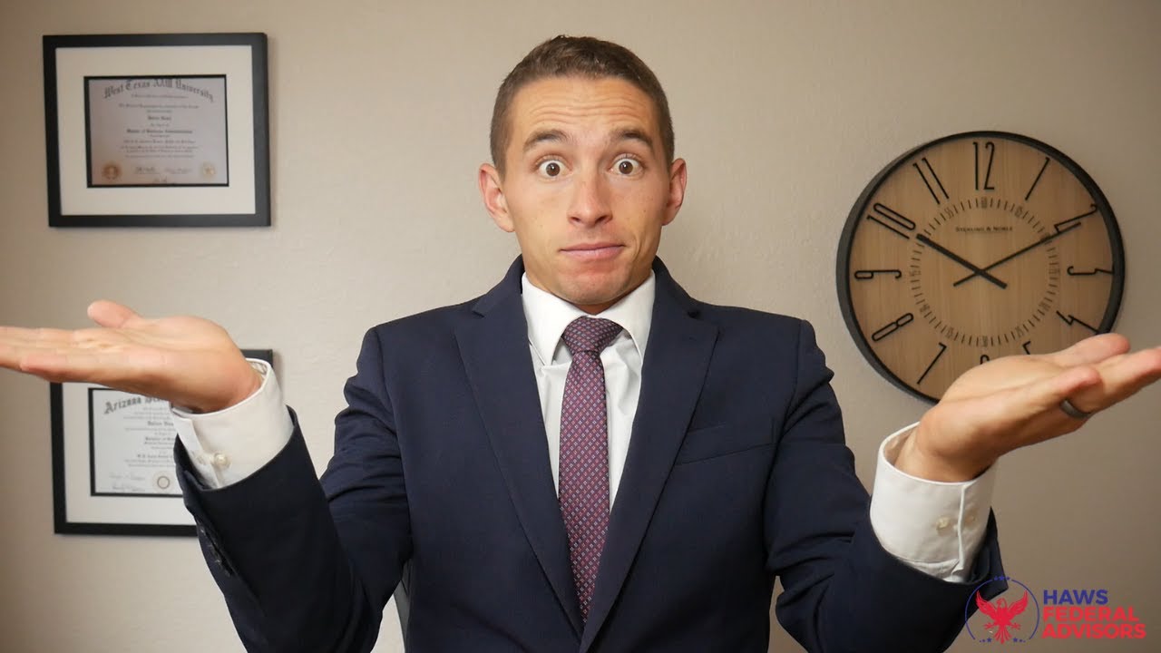 Traditional TSP Vs. Roth TSP: The Ultimate Guide