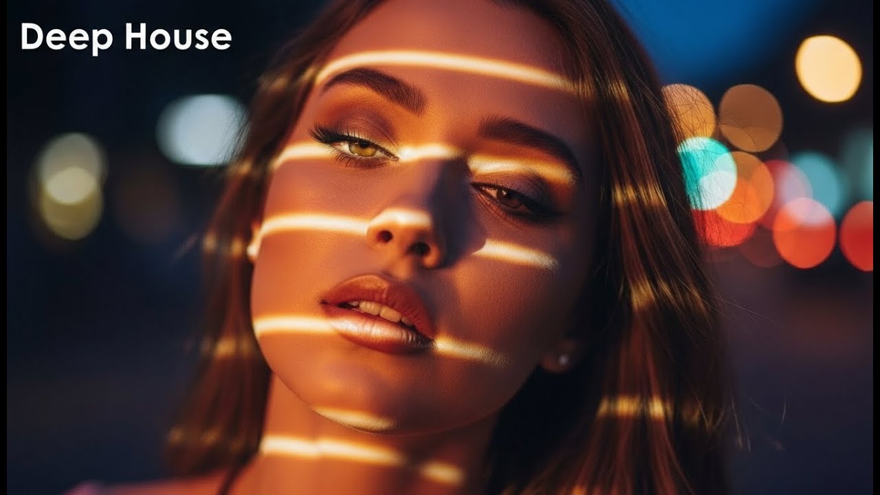 Deep Feeling 2026  Chill Mix Vocal House  Nu Disco, Chillout