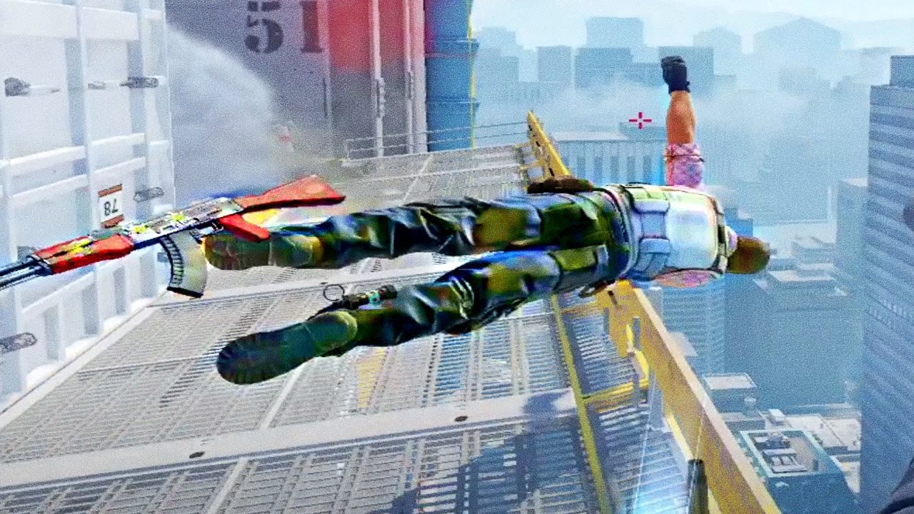shitpost cs2 compilado #33