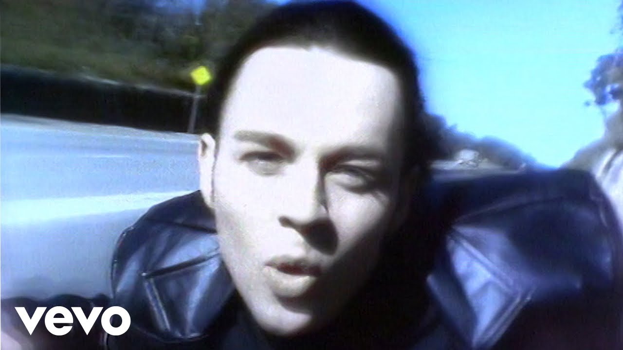 Savage Garden - I Want You (Official Video - Australian Version)