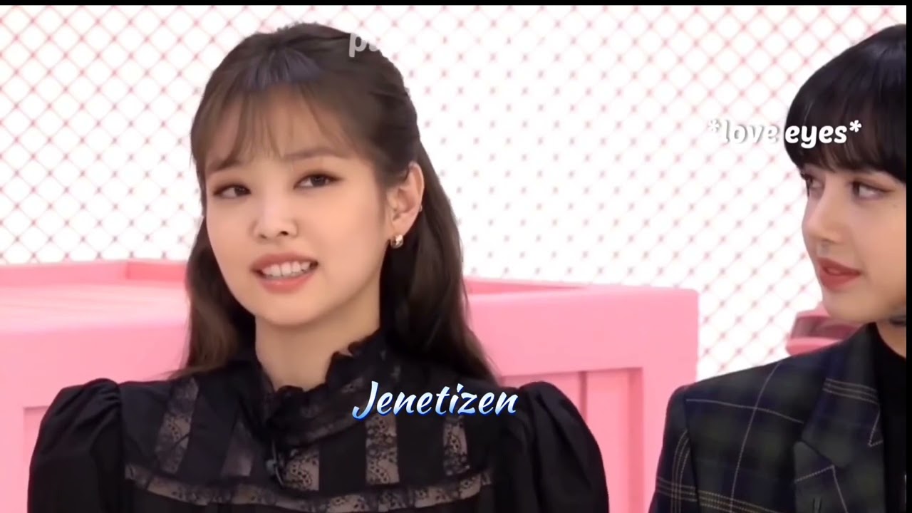 JenLisa - 