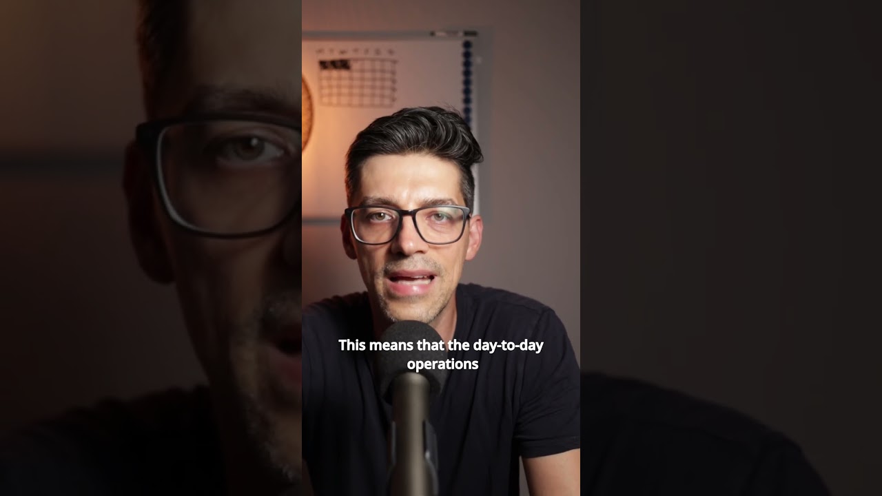 Demis Hassabis Just Lost Control of DeepMind