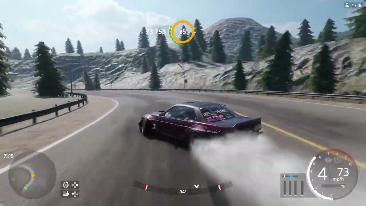 CarX Drift Racing Online