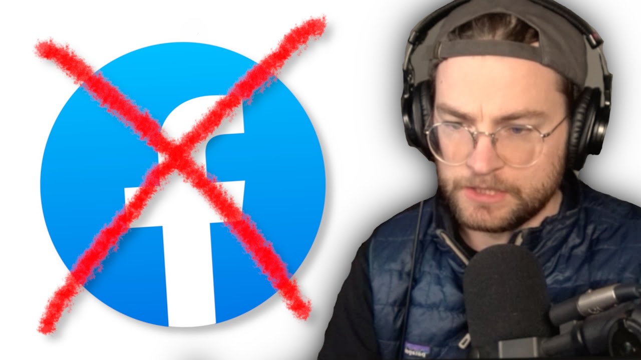 What happened during Facebook's network collapse??