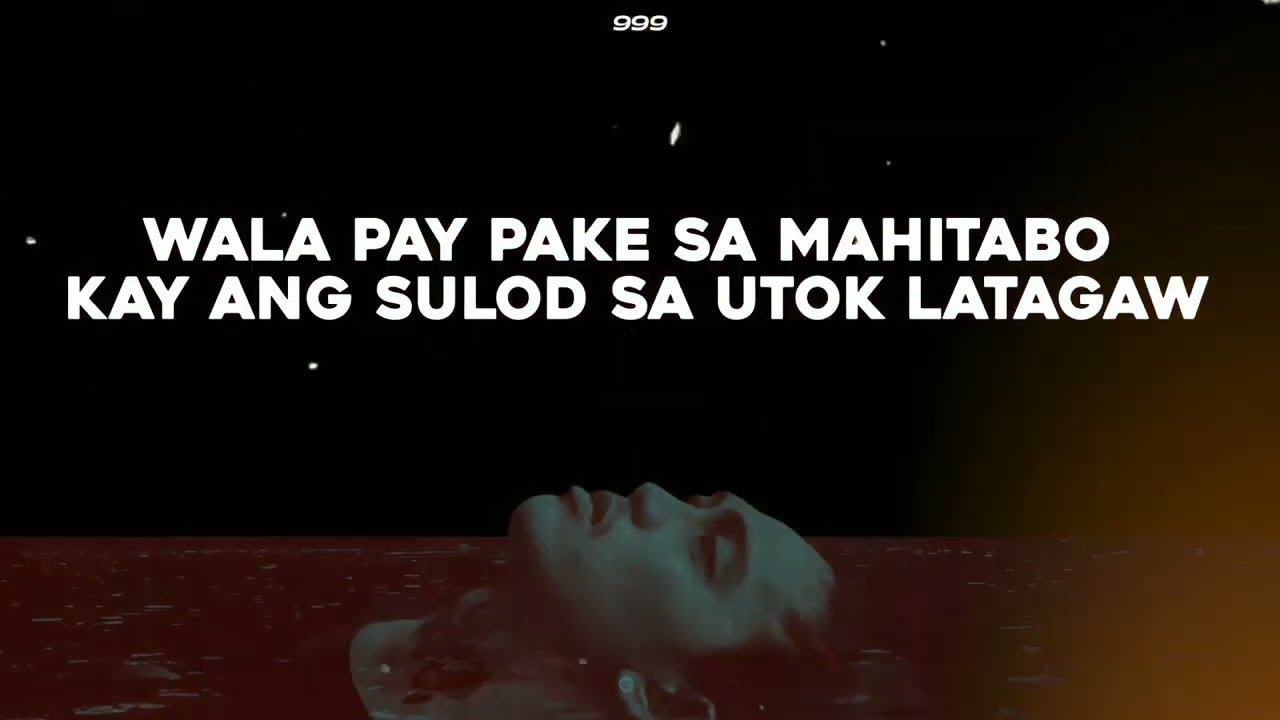 Range - LASTWORD ft Jazz A. (Official Lyric Video)