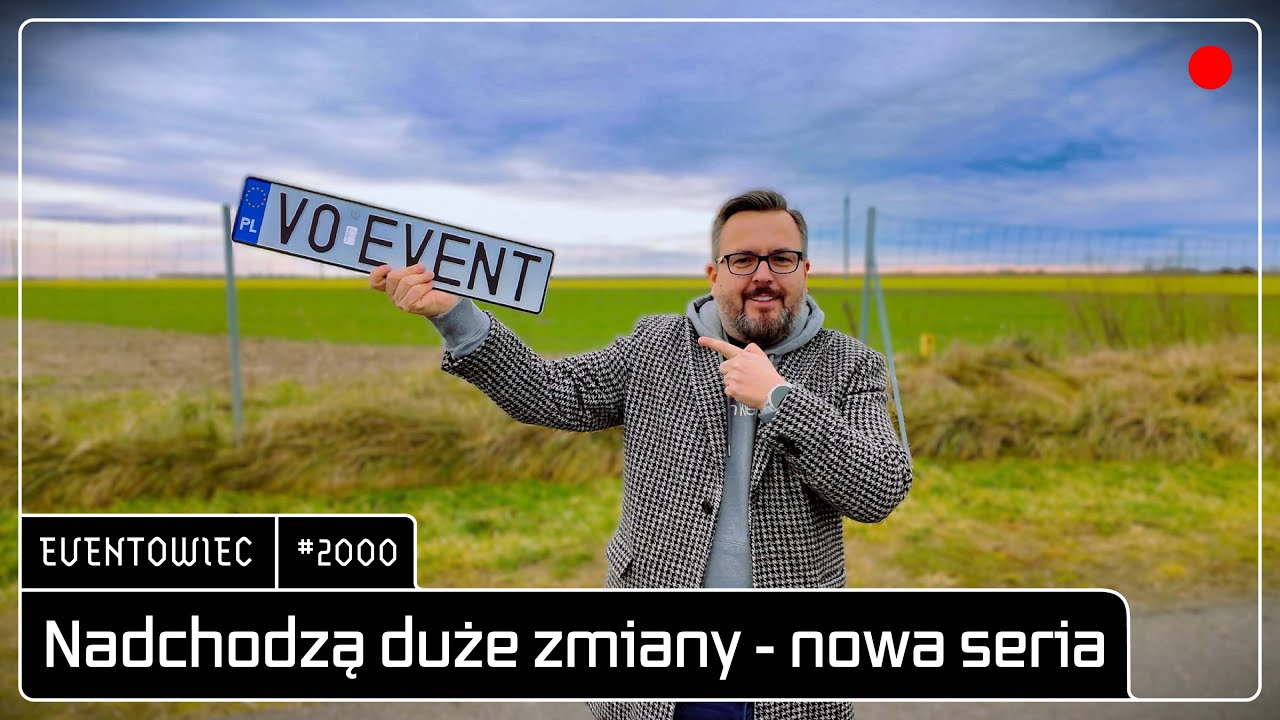 #2000 - Nowy etap w życiu zawodowym i prywatnym...