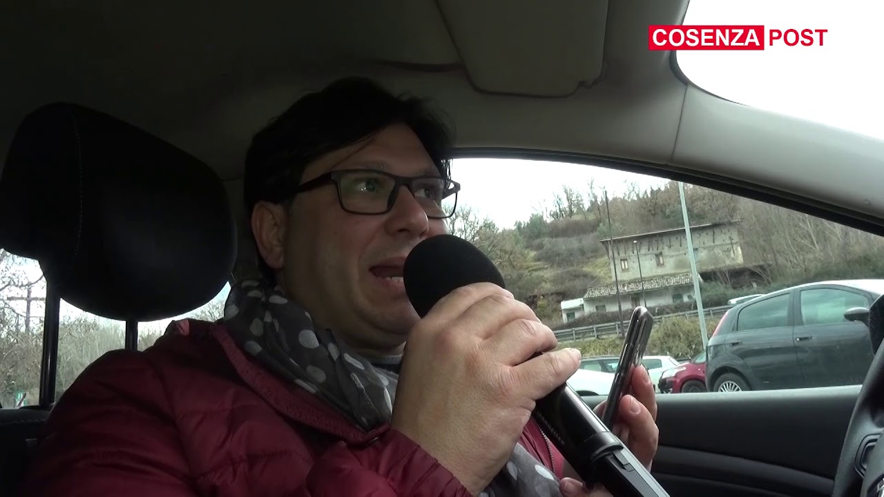 Botta e Risposta: Ponte Cannavino Celico