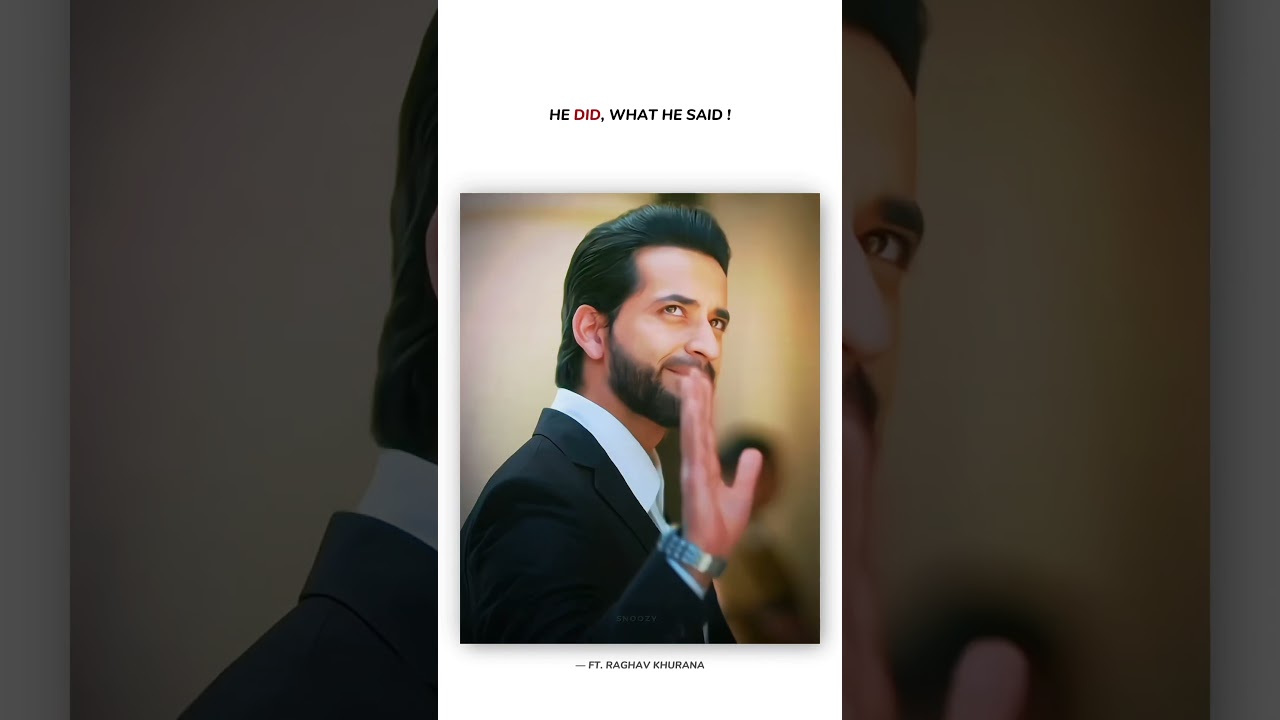Raghav Khurana | Sahaj Singh | Raisinghani Vs Raisinghani @SonyLIV #JinifferWinget #karanwahi