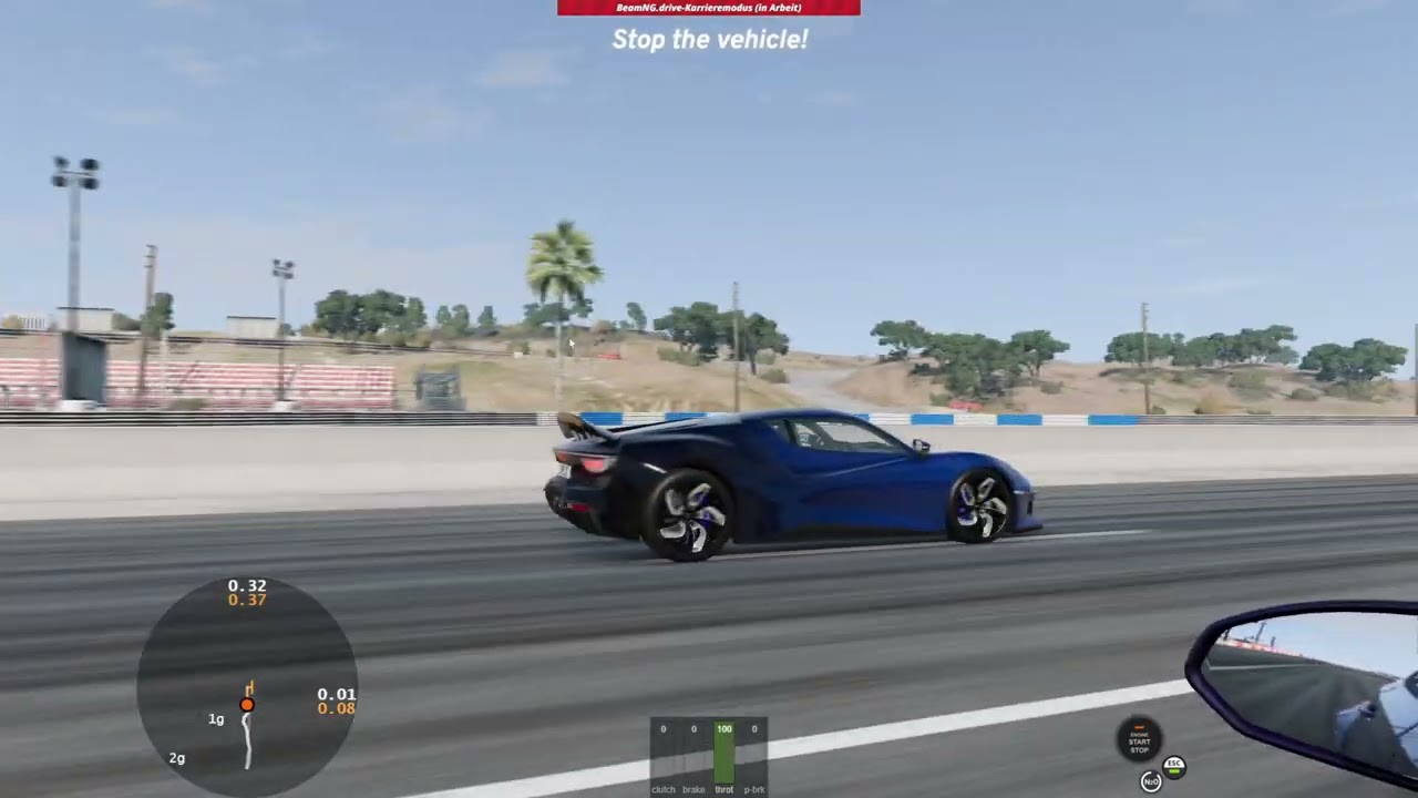 I brought a wagon to the strip to race supercars - who'll win?