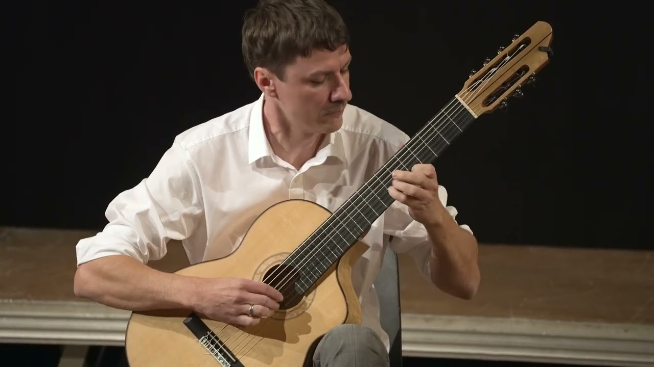 Bernhard Steiner - Live im Spittl (Ausschnitte)
