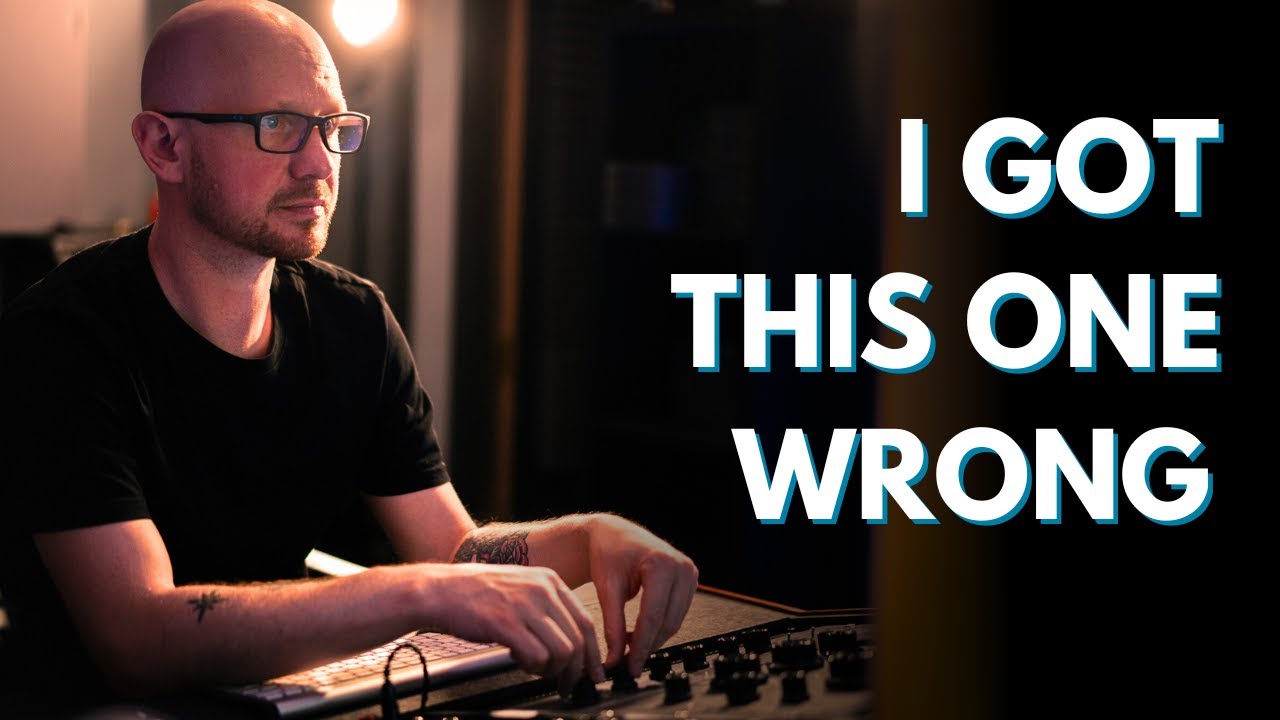 Before You Send A Reference Track... Watch This!