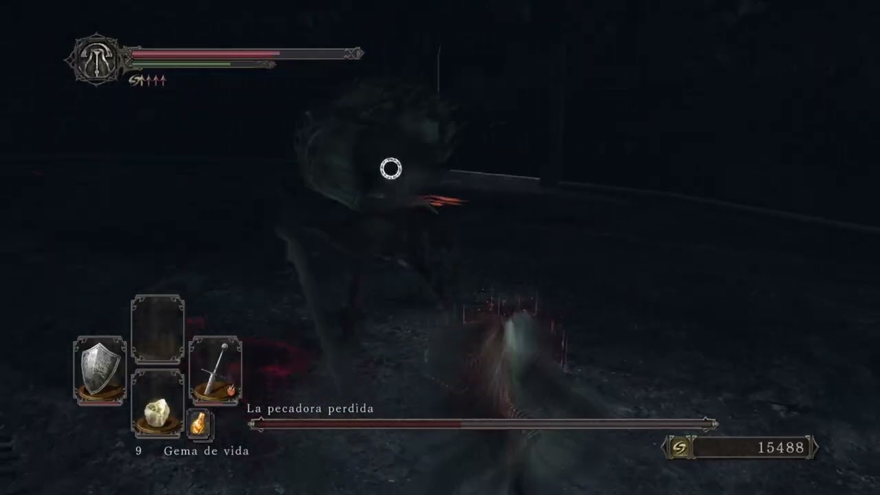 DARK SOULS II: Scholar of the First Sin_20260106213136