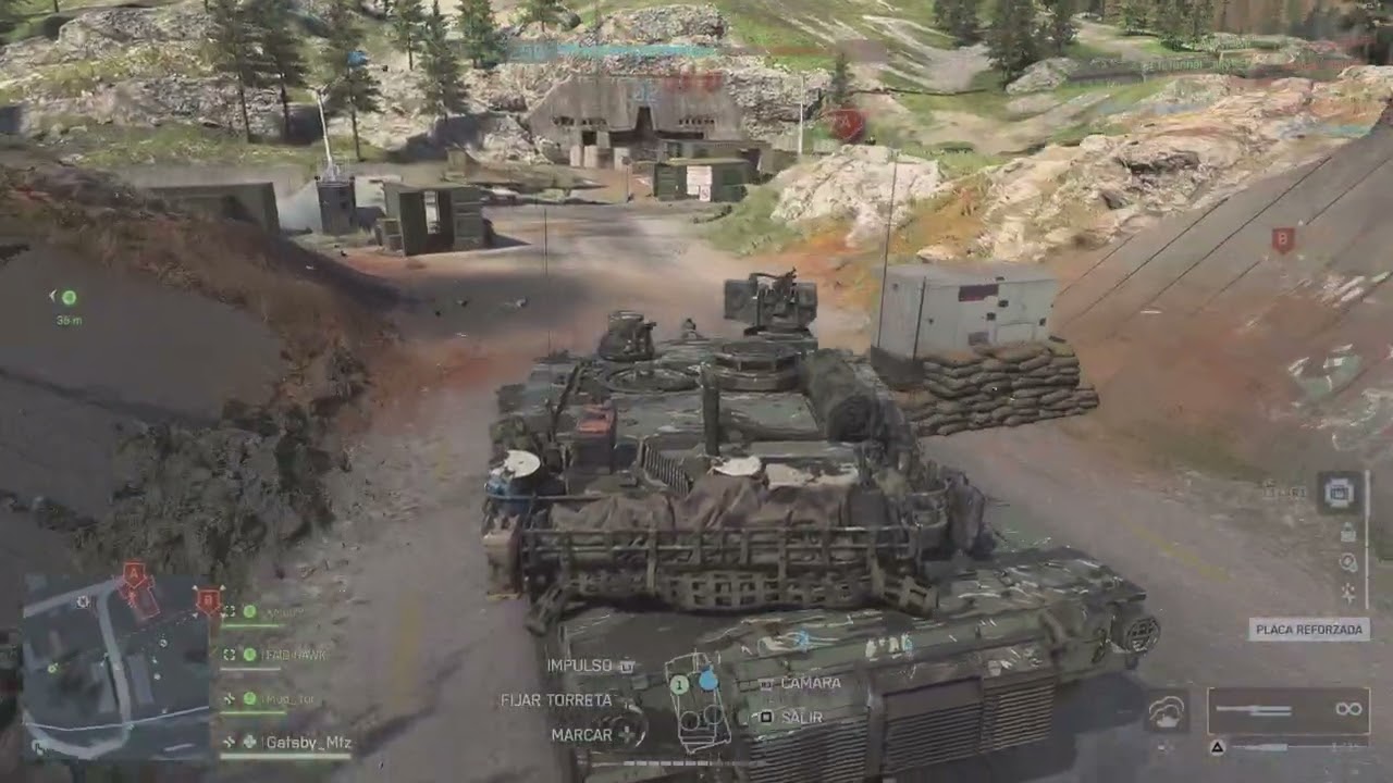 Battlefield 6 Season 2