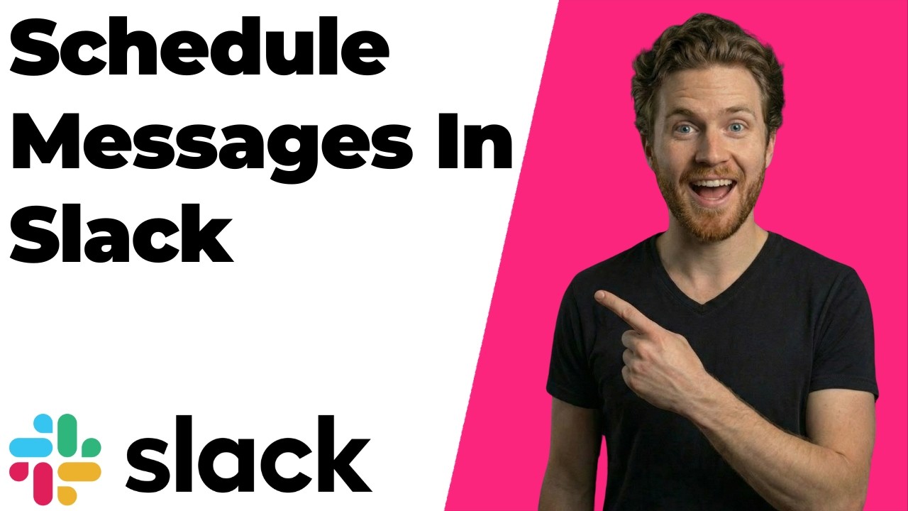 How To Schedule Messages In Slack (2026 Easy Guide)