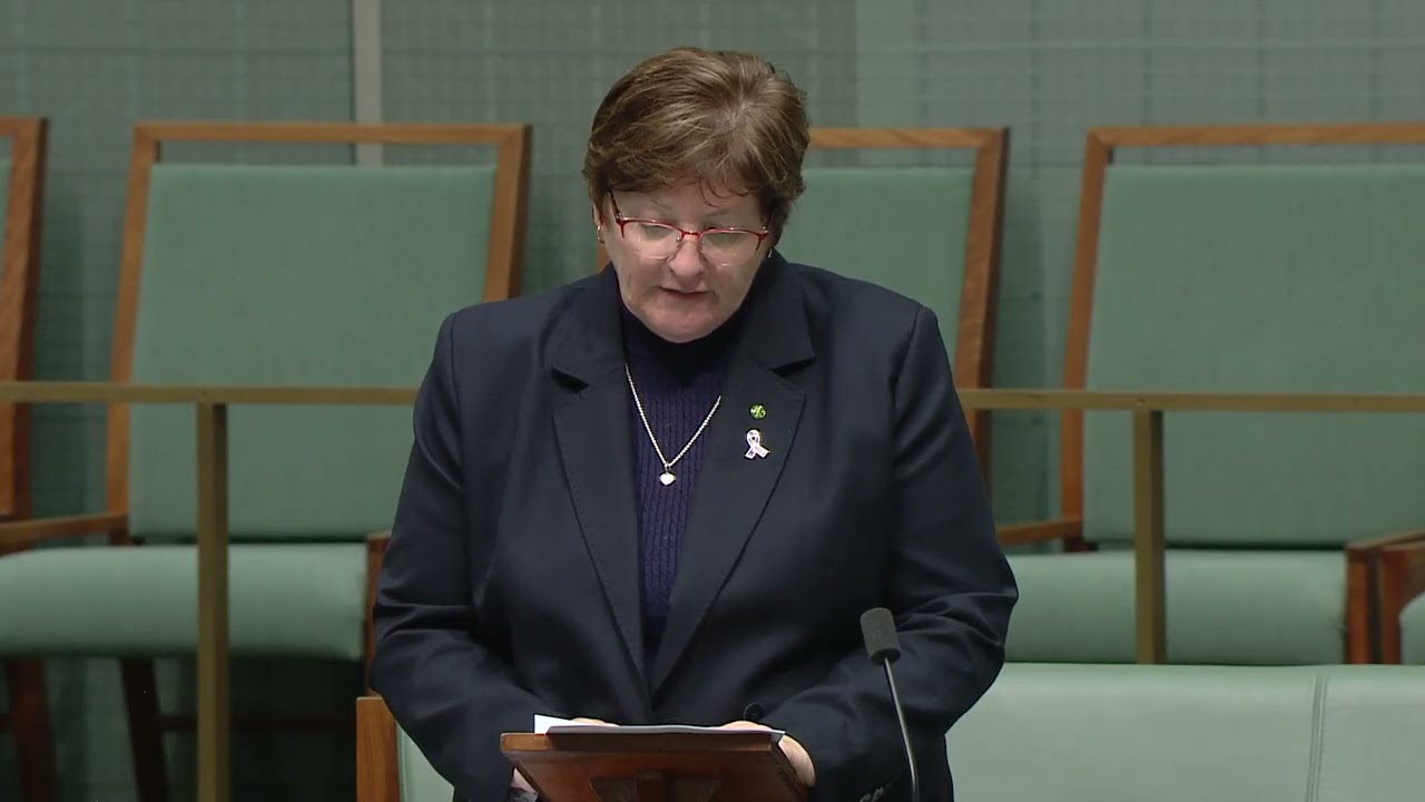 Health Legislation Amendment Miscellaneous Measures No 1 Bill 2025