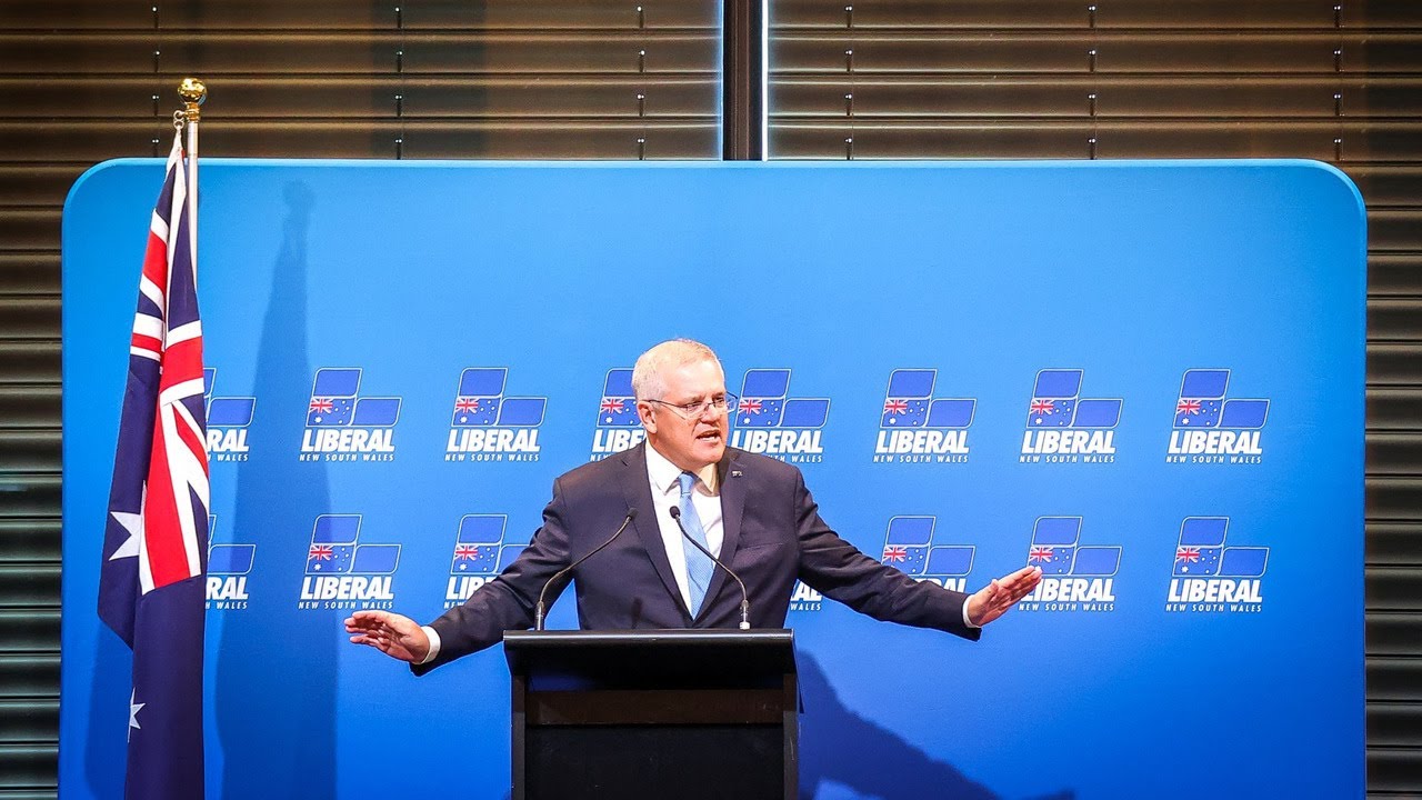 Liberals won&rsquo;t win by being &lsquo;Labor-lite&rsquo;