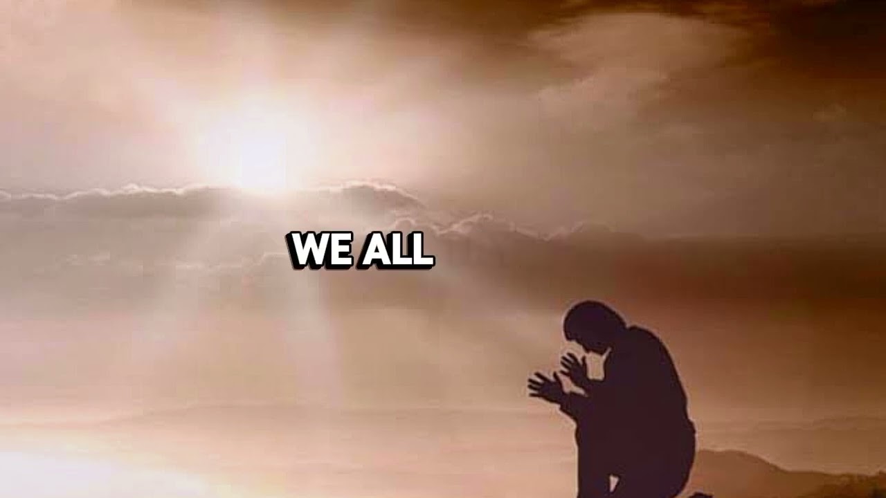 Every Battle Needs You(Lyrics) | Worship Song for every battle we are fighting for.