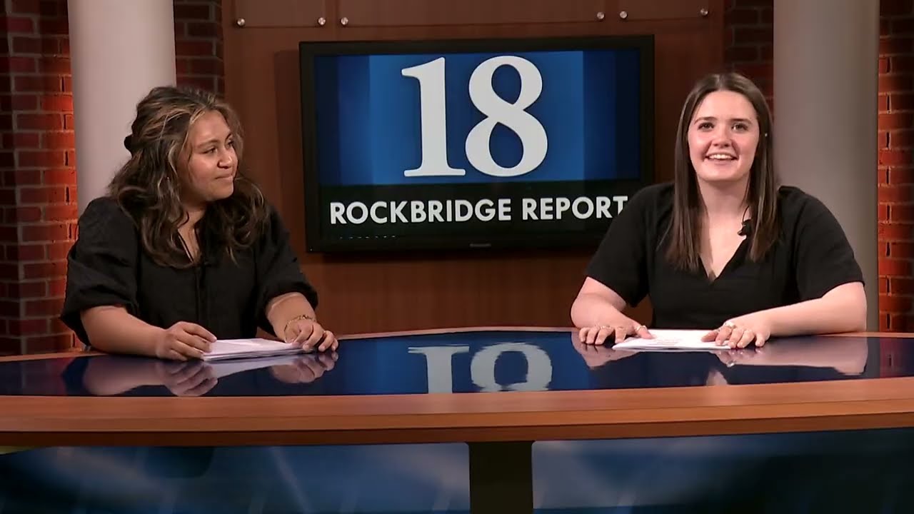 Rockbridge Report