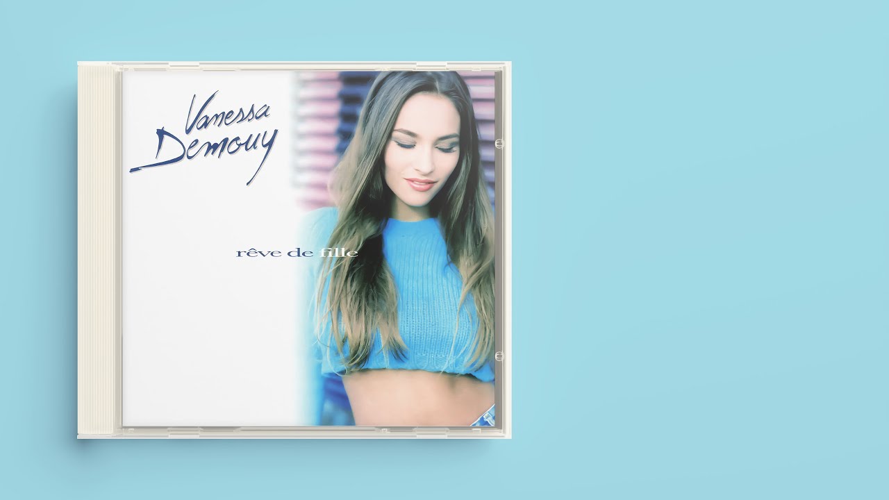 ♫ Vanessa Demouy - Sept nuit à Cuba ■ Rêve de fille ■ 1995