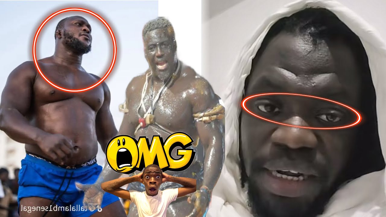 Urgent🔴Modou lo vs Sa Thies,Serigne Abdallah diouf Lache une B0mb(Modou lo Moko Diéckou si…