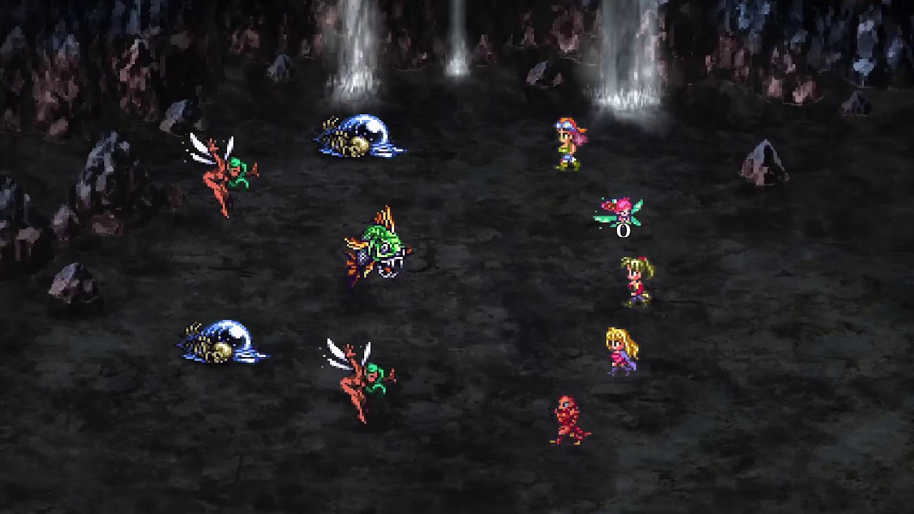 [ロマサガ3]時代を超えても神ゲー