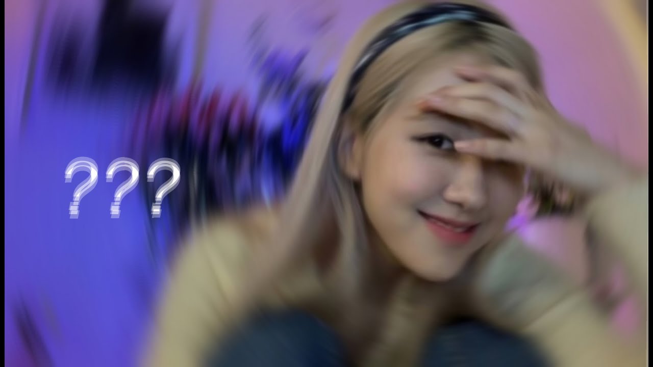 rosé's gay panic in a nutshell