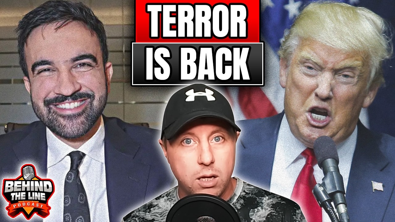 America in DANGER as Radical Islam DECLARES WAR on US
