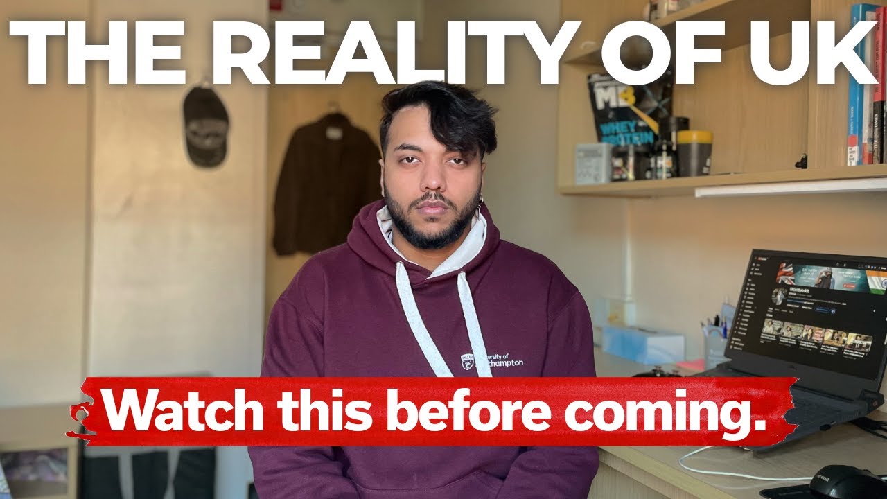 My 9 Months Experience in UK (as an International Student)