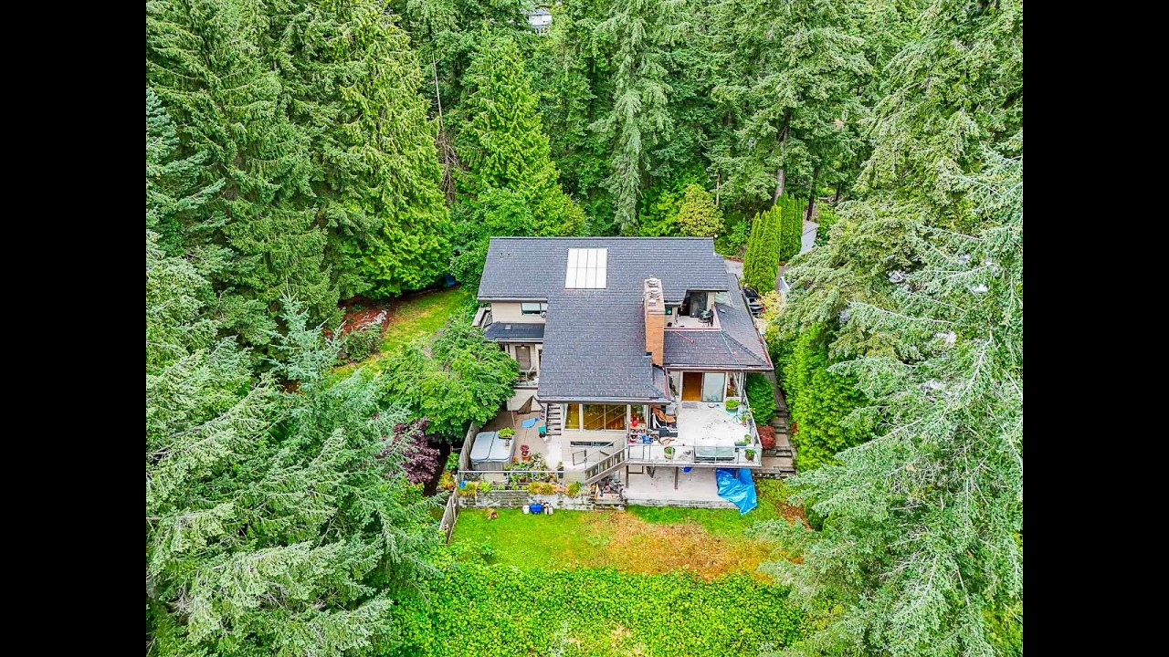 Home Renovation In Progress -  West Vancouver