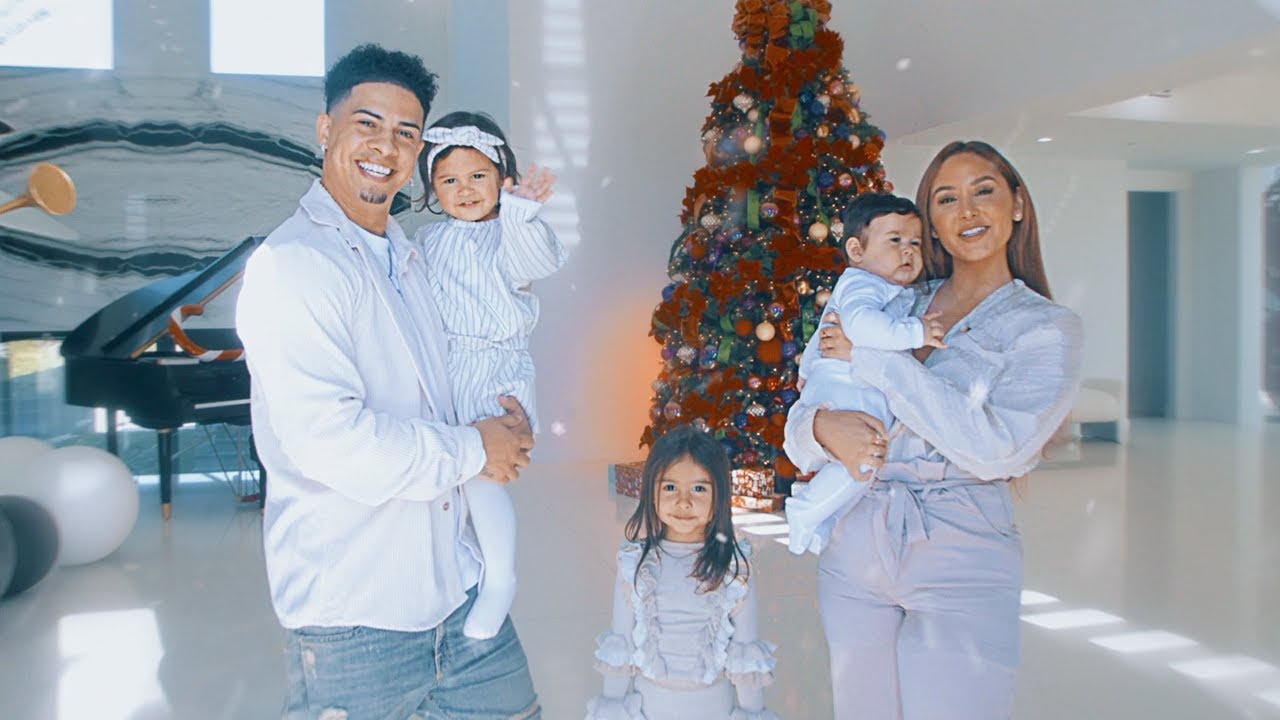 THE ACE FAMILY'S NEW INTRO VIDEO!!!