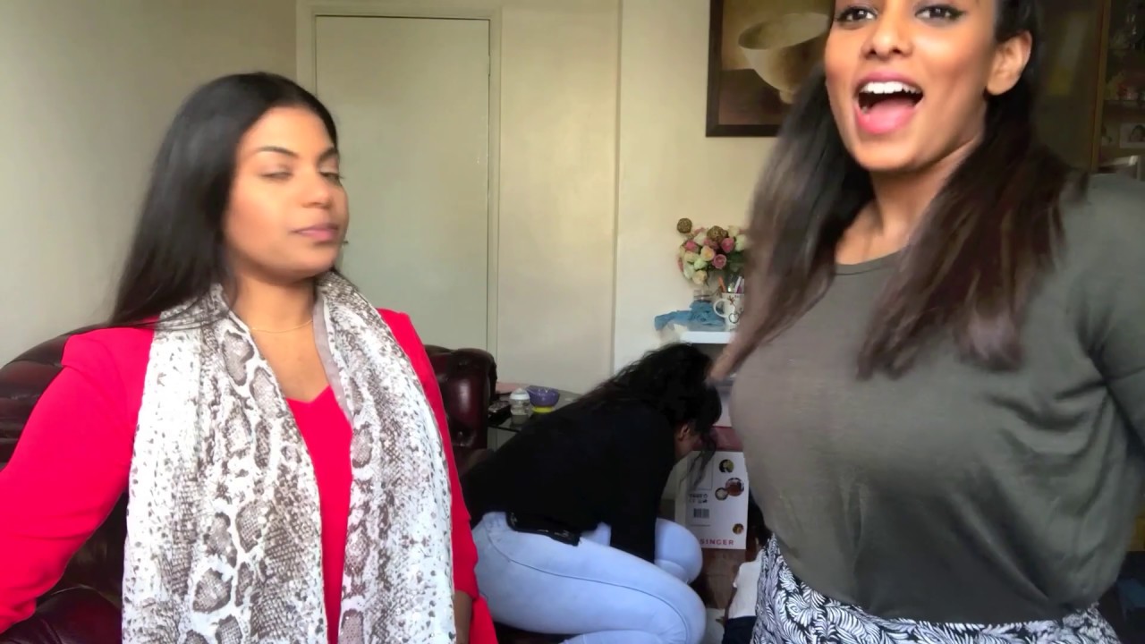 sliding into DM's #tamil