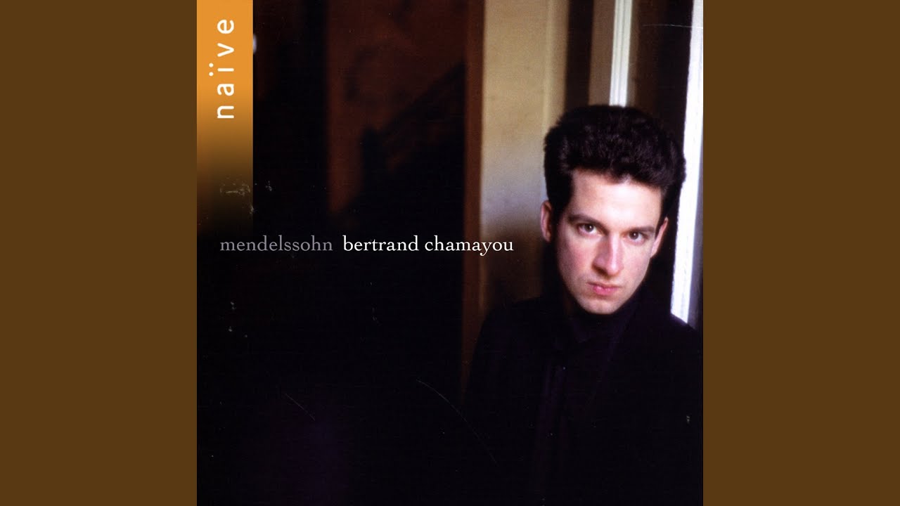 Prelude In B Minor Opus 104a No.2