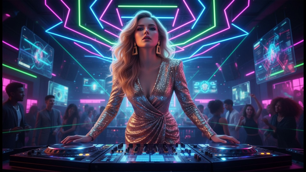 [ LIVE ]  🌙 Ultimate 80s–90s Euro Disco 2026 | Romantic Modern Talking Retro Night Party