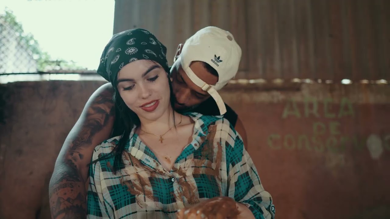Akoy - Mana (Video Oficial)