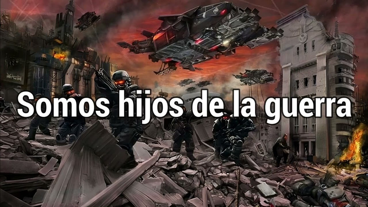Helghast Revenge!/¡Venganza! sub español (Remake)