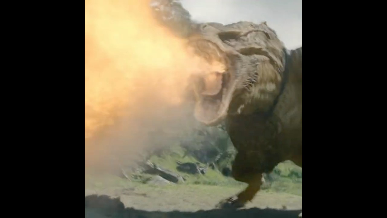 3 Dragons VS Sheepstealer Fight Scene - House of the Dragon Season 3 Episode 7 #daemontargaryen
