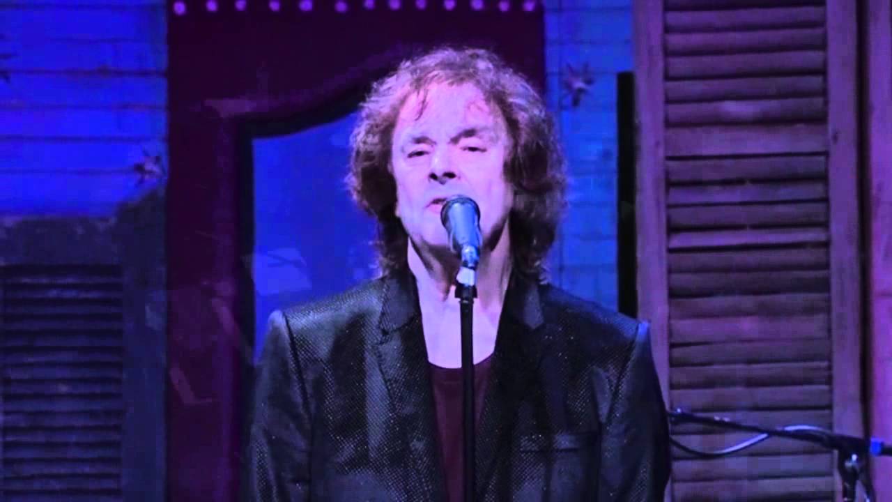A Rose For Emily (Live at House of Blues New Orleans)