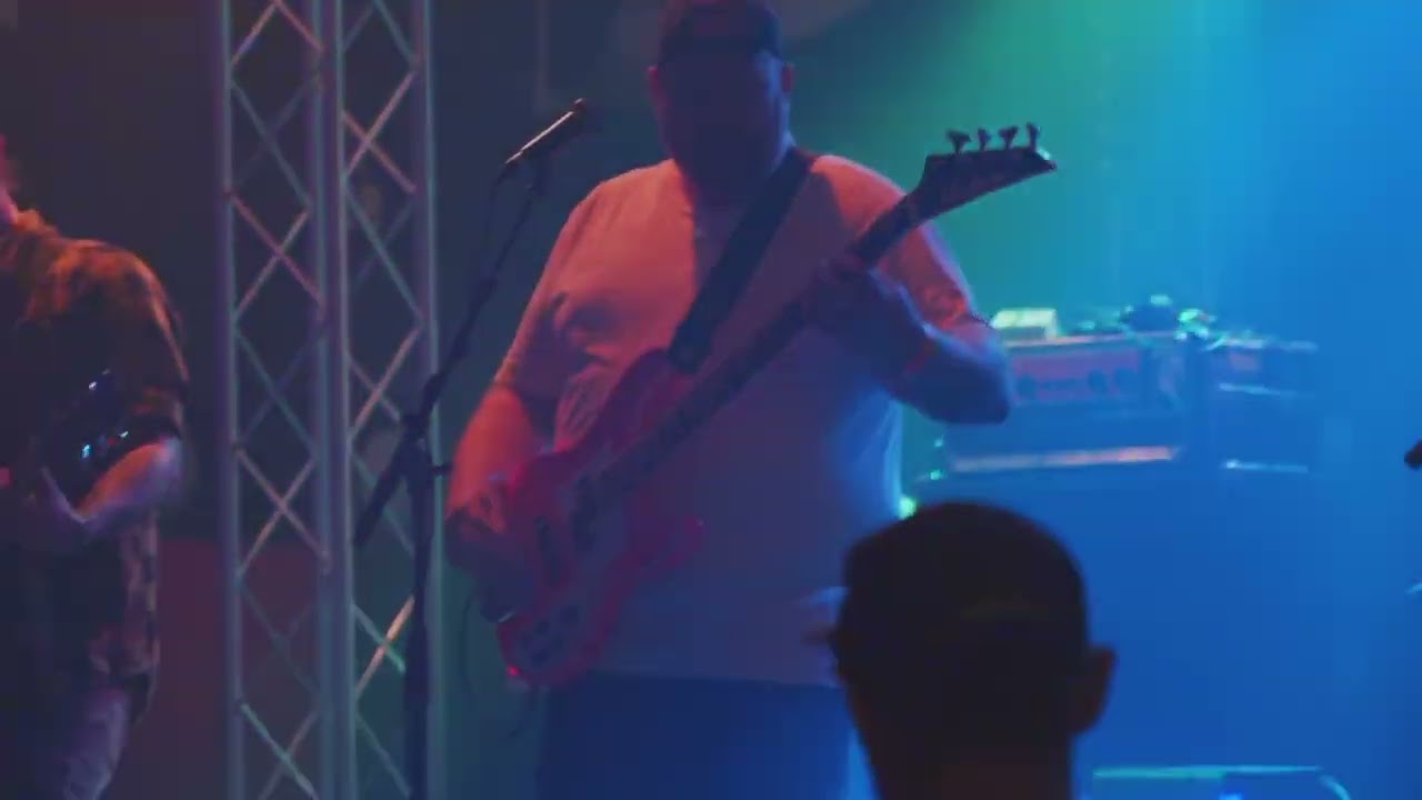 Steel Nation • FULL SET • Harrisburg, Pa • 5.11.22