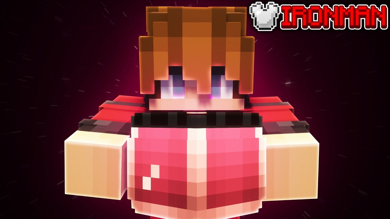 I think I'm delusional... (Hypixel Skyblock Ironman) Ep.837