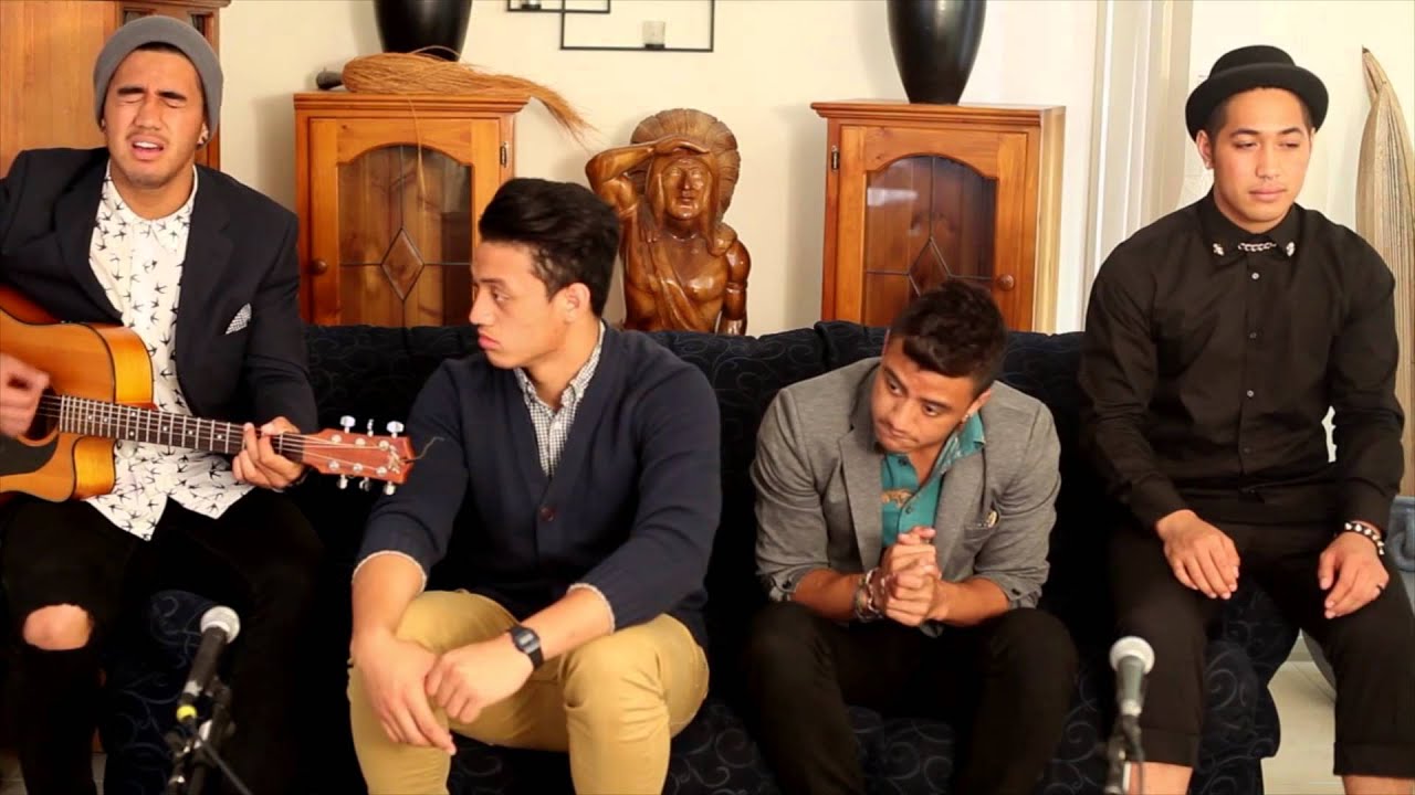 Little Things - One Direction (Cover)